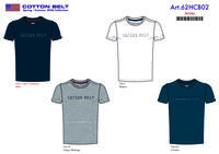 TSHIRT UOMO M/M 62HCB02 Tellini S.R.L. Veleprodajna odjeća